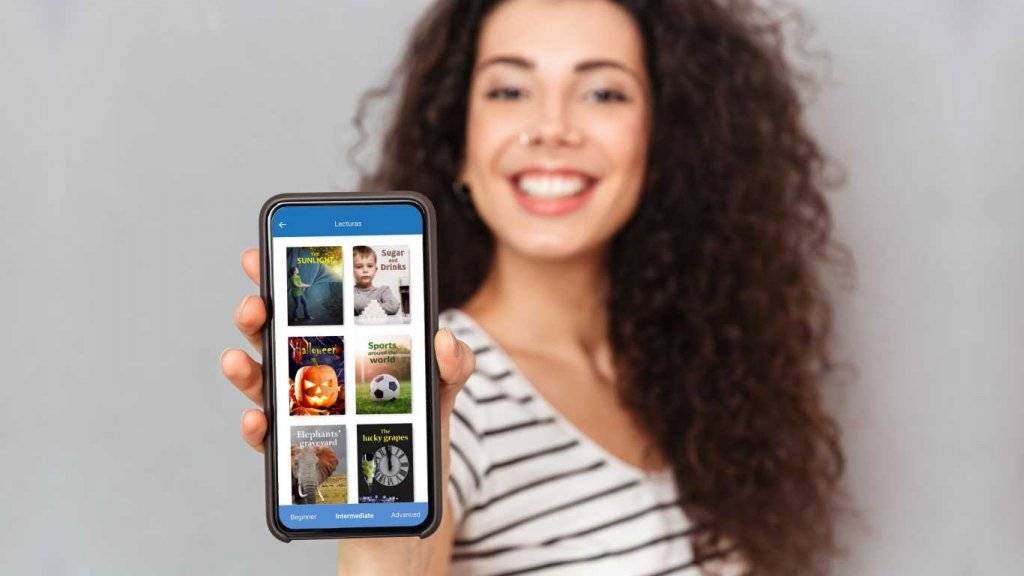 Lewolang, lanza una app 100% gratis y su curso pasa a ser 100% gratuito