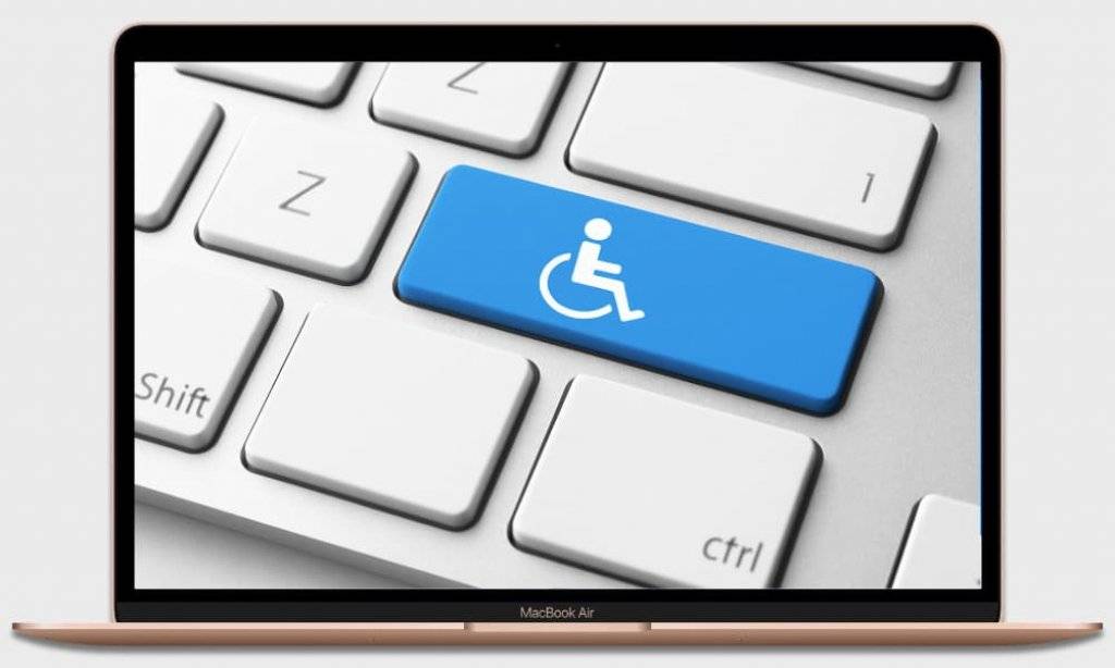 Cuenta atrás para la nueva ley de accesibilidad digital