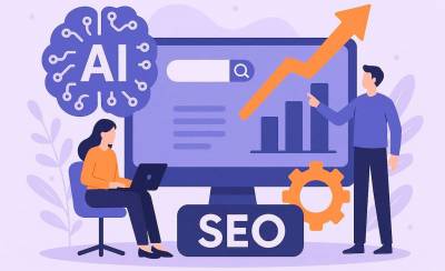 IA per SEO: resultats millors, en menys temps