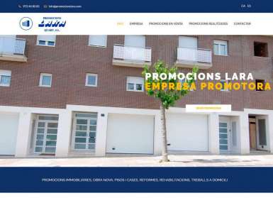 Promocions Lara
