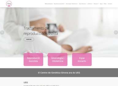 UEG Reproducció