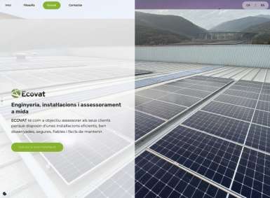 Ecovat