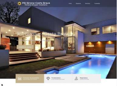 Personal Shopper Inmobiliario