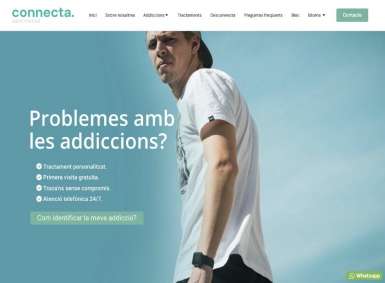 Connecta Salut Mental
