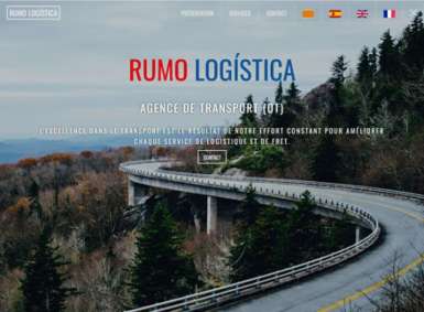 Rumo Logística