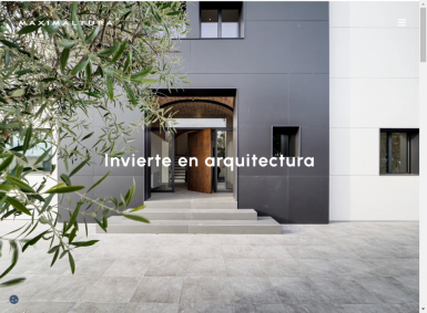 Maximaltura - Arquitectura