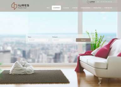Iures Habitat - Immobiliària Girona