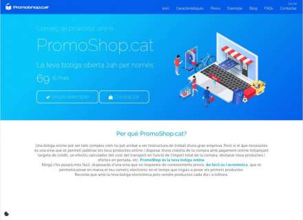 PromoShop